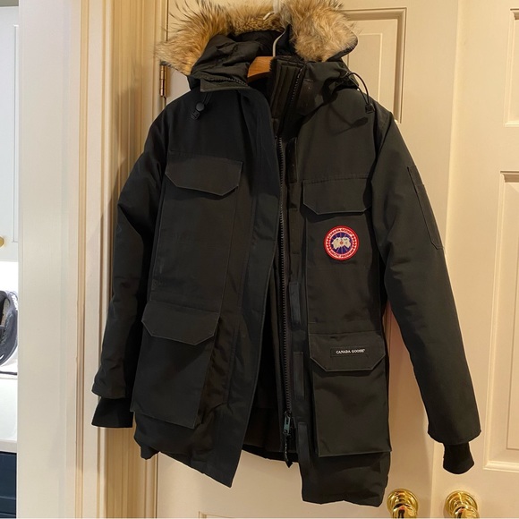 Goose Expedition Parka Canadian Goose Down Jackets On Sale Canada